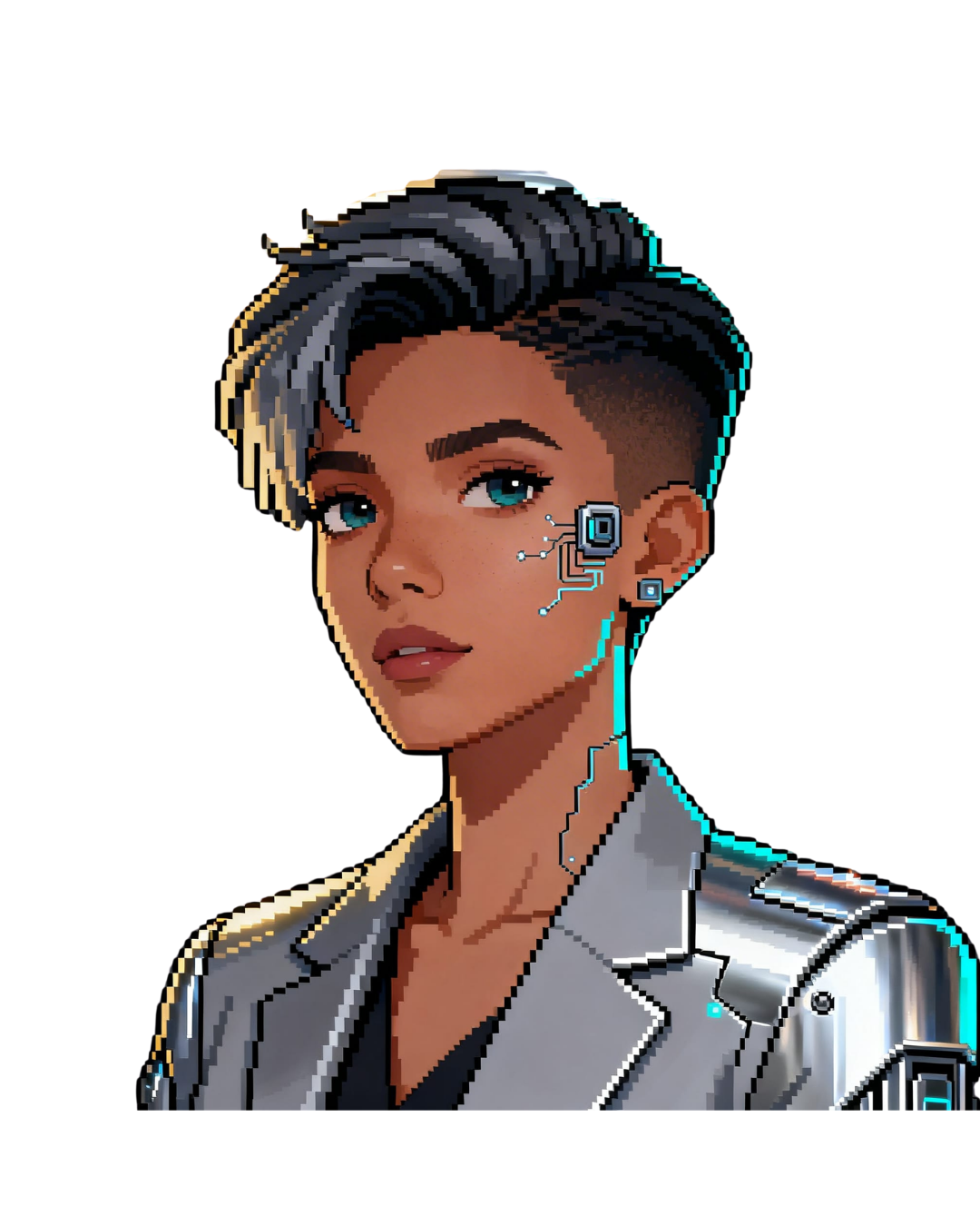 Creative Technologist