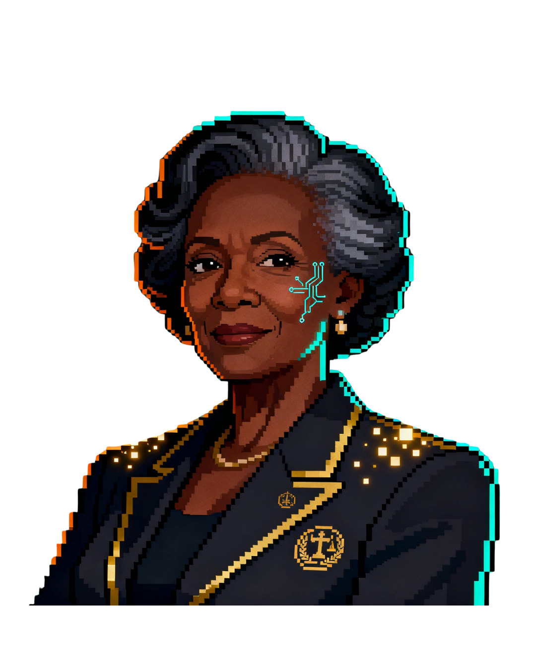 Impact Matriarch